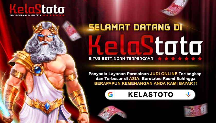 Slot RTP Tertinggi, Casino Live dan Togel Online