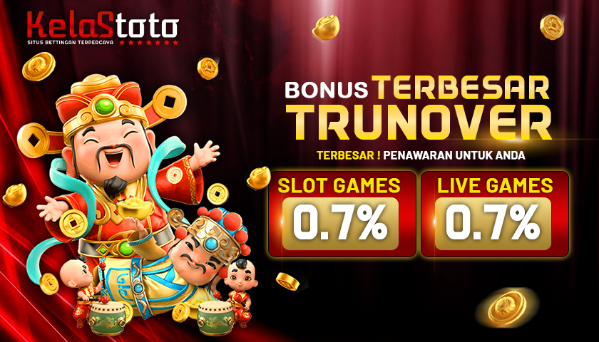 Slot RTP Tertinggi, Casino Live dan Togel Online
